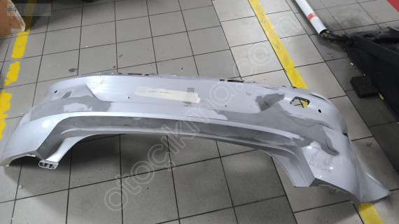 RENAULT MEGANE ARKA TAMPON