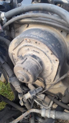 daewoo espero orjinal kalorifer motoru