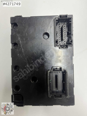 00521758460 FİAT DOBLO SİGORTA KUTUSU BODY BEYNİ