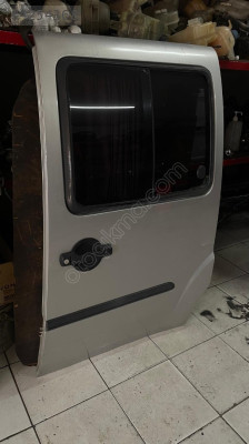 DOBLO SOL SÜRGÜLÜ KAPI AKİL YAMAN OTOMOTİV