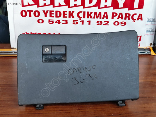 Toyota Carina torpido kapağı orijinal