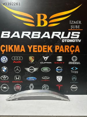 TOYOTA COROLLA ÖN TAMPON DEMİRİ