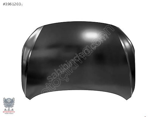 MG MG ZS 10230176 MOTOR KAPUTU ZS 20-23 SIFIR YEDEK PARÇA