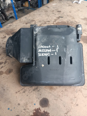 RENAULT LAGUNA 1 SCENİC 1 HAVA FİLTRE KUTUSU 44605885902