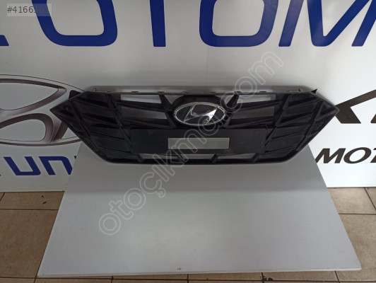 HYUNDAİ İ20 2020-2023 ÖN PANJUR ORİJİNAL ÇIKMA YEDEK PARÇA