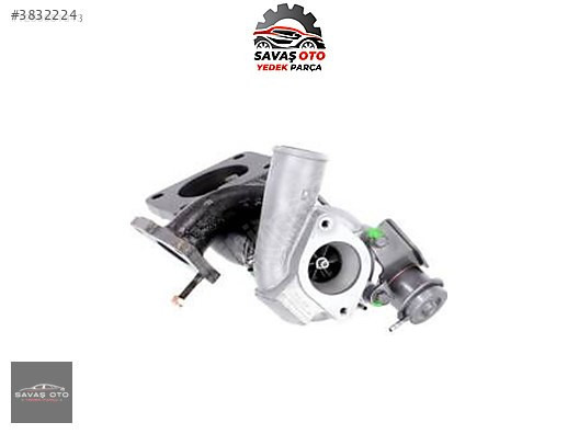 TRANSİT V348 TURBO 2.4 TDCİ 08-11 / SIFIR KUTULU