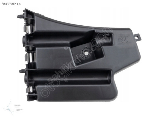 VOLVO S60 ÇAMURLUK BRAKETİ