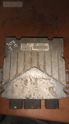 Pejo 307 2.0 dizel motor beyni yedek parça
