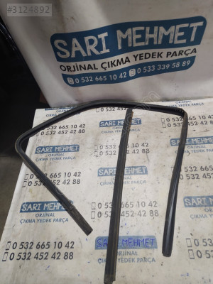 ÇIKMA FORD FİESTA 1998 SAĞ ÖN KAPI FİTİLİ