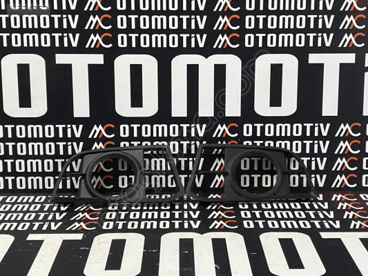 BMW f10 Lci M sağ sol sis çerçevesi