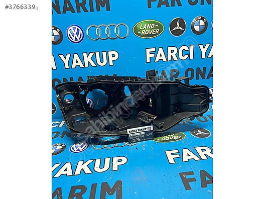 BMW F30 XENON SAĞ ÖN FAR KASASI