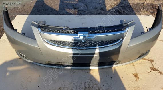 CHEVROLET EPICA ÇIKMA ORJİNAL ÖN TAMPON