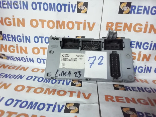 FİAT LİNEA 1.3 SİGORTA KUTUSU 51825659