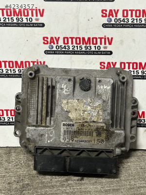 51812906 ALFA ROMEO 159 1.9JTD MOTOR BEYNİ