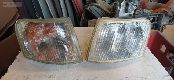 FORD ESCORT SAĞ SOL SİNYAL