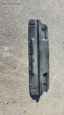 DOĞAN ŞAHİN ARKA PANEL