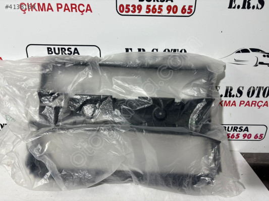 BMW G20 G21 HAVA KANALI SIFIR ORİJİNAL 51745A35890