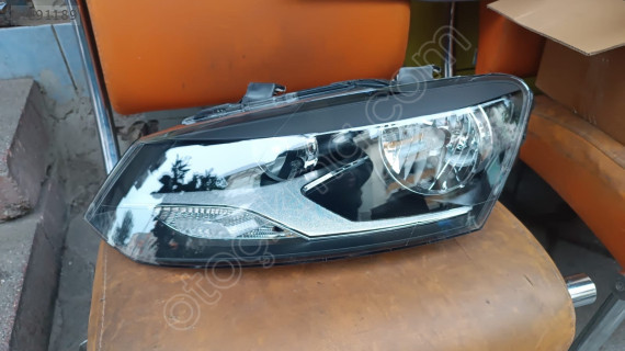 WOLKSVAGEN POLO SOL FAR SIFIR YEDEK PARÇA