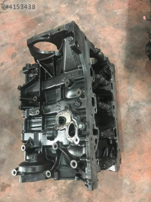 Renault Master 3 Blok