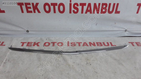 Mercedes C 205 TAMPON NİKELAJI ORTA A2058850323