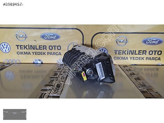 AUDİ Q7 GOGUS AİRBAG