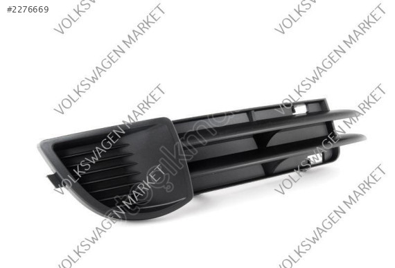 AUDİ A3 04-08 SİS KAPAĞI SAĞ (SİSSİZ) 8P4807682A
