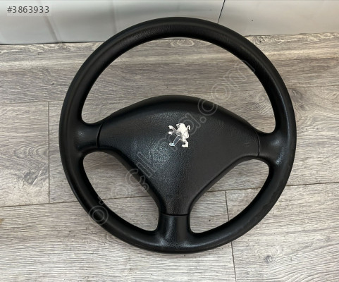 PEUGEOT 307 SOL SÜRÜCÜ AIRBAG ÇIKMA