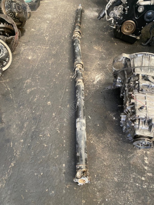 FORD TRANSİT 2.0 170ps ÇIKMA ORJİNAL ŞAFT TAKIMI