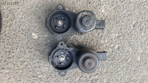 AUDİ A6 EL FREN MOTORU 32337647C