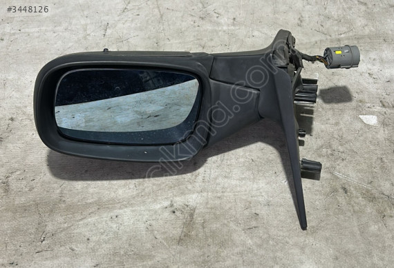 RENAULT LAGUNA 2 OTOMATİK KATLANABİLİR SOL DİKİZ AYNA