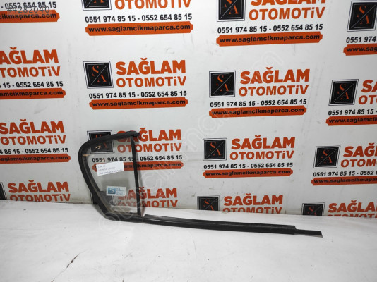 ÇIKMA HYUNDAİ İ20 08-14 SAĞ ARKA KELEBEK CAMI