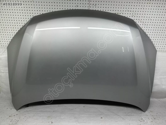 NISSAN PATHFINDER ÇIKMA ORJİNAL KAPUT