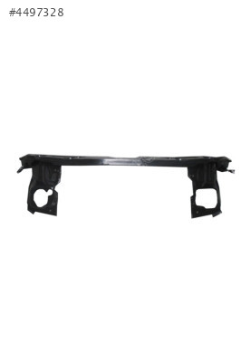 Chevrolet Captiva Ön Panel Üst Tw 07 12