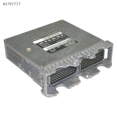 Mercedes C W202 2.8  1996 Motor Beyni / 0185451732 / 41223200100