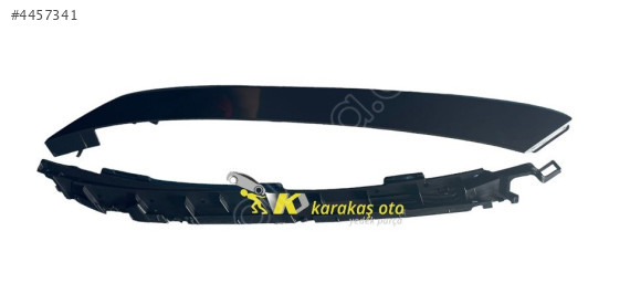 Honda City Far Kaşi Sol 2021