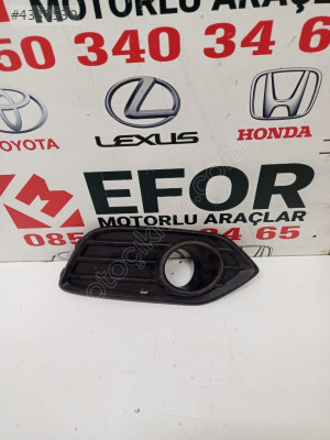 HONDA HRV ORJİNAL ÇIKMA SİS FAR ÇERÇEVE