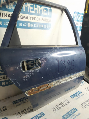 ÇIKMA OPEL VECTRA A SAĞ ARKA KAPI 1385