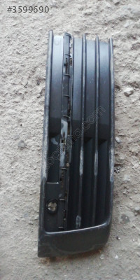 VW Transporter T7 Sis Farı Çerçevesi - 7E5853683 T7 Parçası