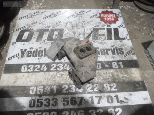 LADA SAMARA EMME MANİFOLDU