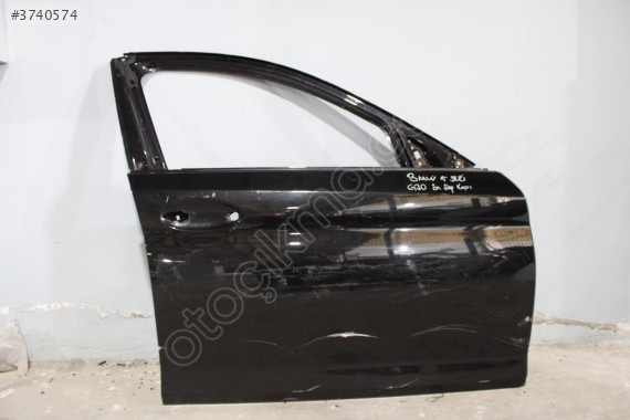 BMW 5 SERİSİ G30 SAĞ ÖN KAPI