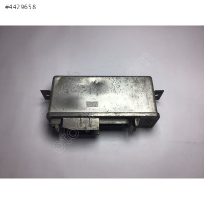 BMW E32 E34 Abs Beyni 0265103047