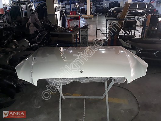 MERCEDES 212 KASA E SERİSİ 2011 HATASIZ KAPUT