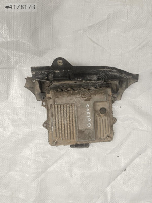 OPEL CORSA D BEYİN ALKAN OTOMOTİV