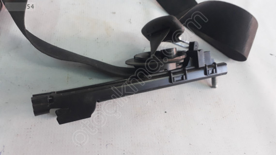 Mercedes A 176 EMNİYET KEMERİ KEMER AYAR BRAKETİ A0008600388