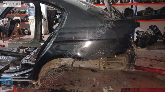 turkuaz bwm e90 ön davlumbaz çeşitleri orjinal çıkma