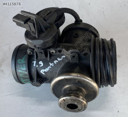 peugeot partner 1.9 çıkma gaz kelebeği (son fiyat)