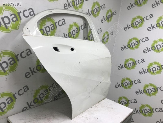 2012-2017 Mercedes A Serisi W176 Sağ Arka Kapı - A1767320210