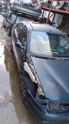 Megane 1 kapı kaput göğüslük torsiyon