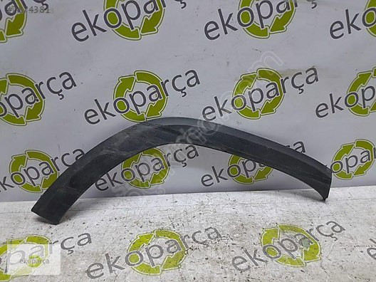 MERCEDES GLA 2019 2022 W247 GLB SAĞ ARKA DODİK A2478850322