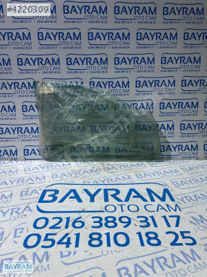 JEEP GRAND CHEROKEE SAĞ ÖN KAPI CAMI 99-05